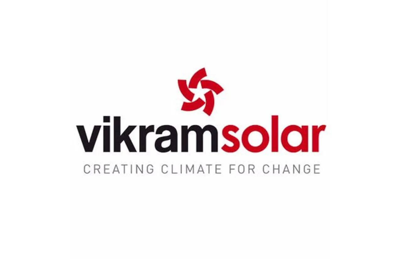 Vikram Solar To Manufacture Solid-State Cell Batteries