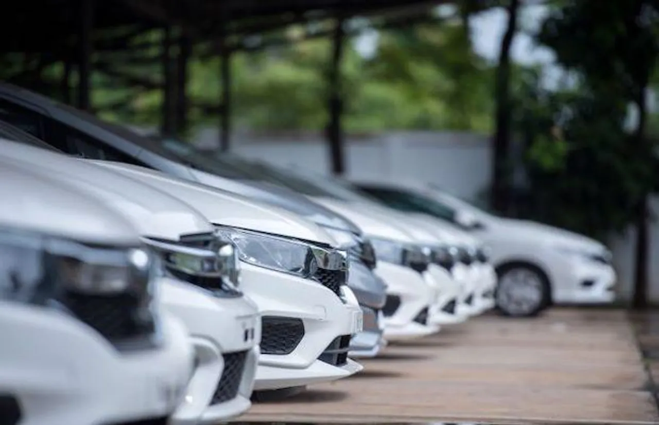 India’s First All-Electric Taxi Fleet BLU-SMART Launched In Delhi NCR