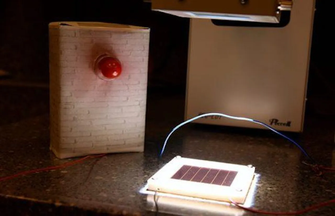 Boosting the Stability of Solar Modules