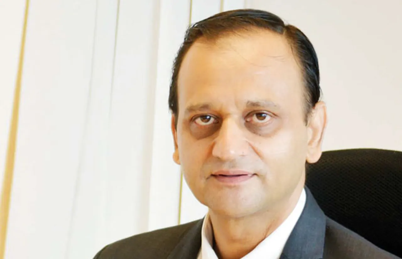 Ashish Khanna President Tata Power Renewables