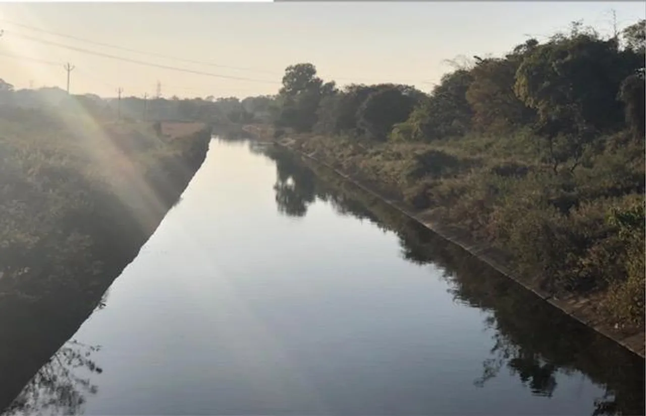 Tender For 2 MW Canal-Top Solar Project Issued in Jharkhand