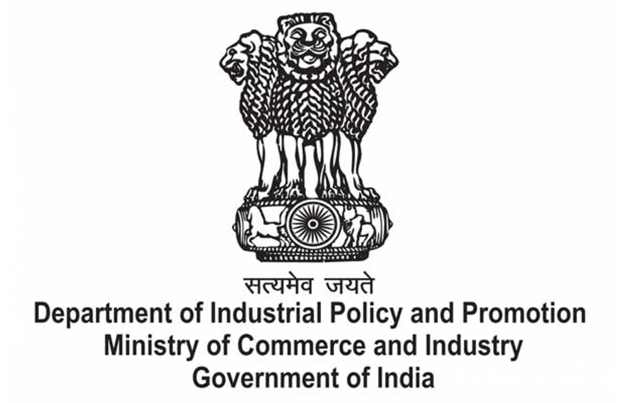 Department of Industrial Policy and Promotion