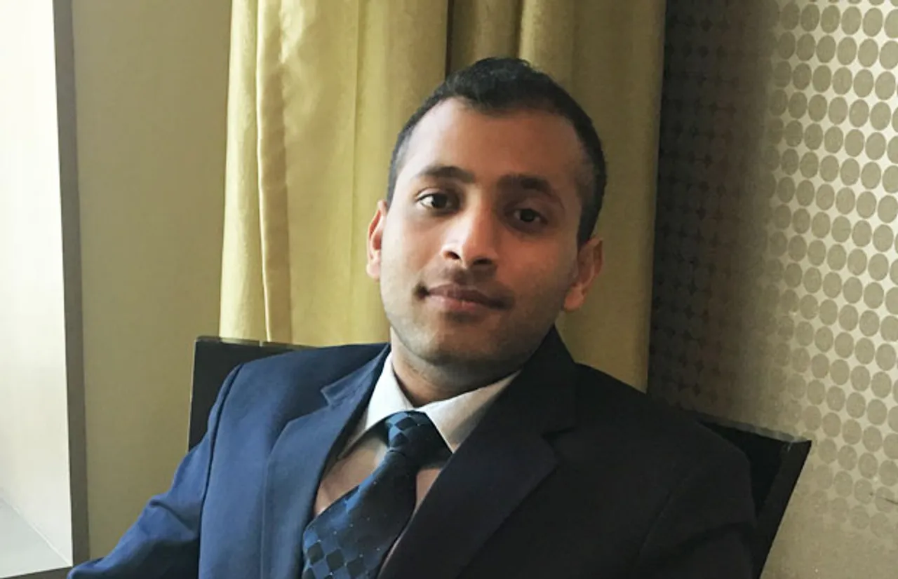 Neelesh Garg