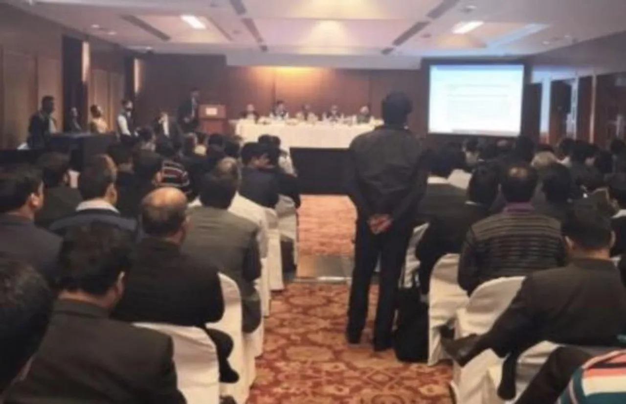 Innovation, Cooperation, and More at SECI's Pre-Bid Meet for 7.5GW Leh-Kargil Tender