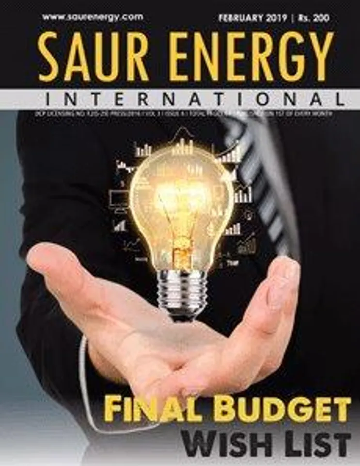 saur energy international magazine february 2019