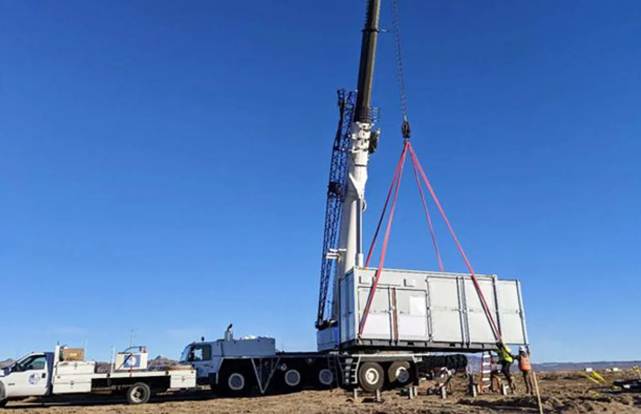 Sungrow Largest Inverters Supplier
