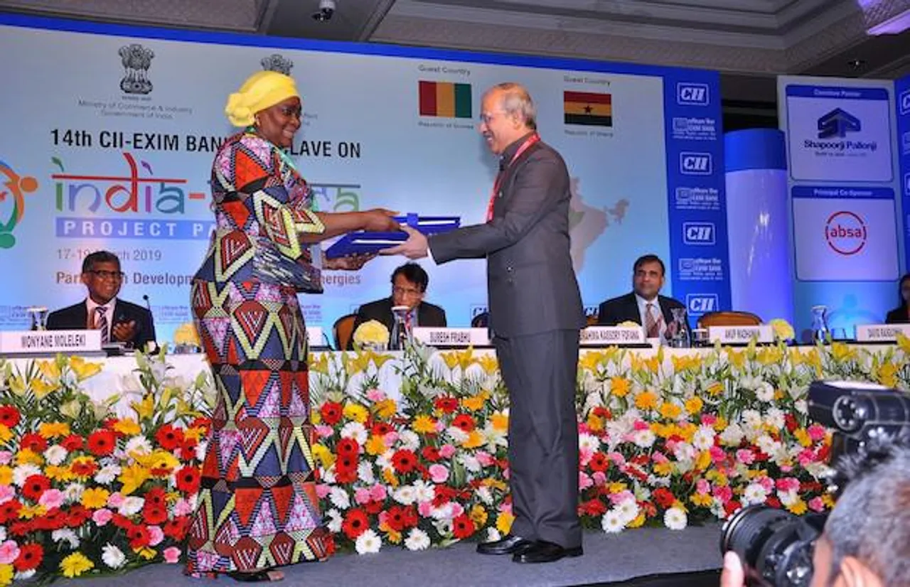 EXIM Bank Extends 3 LOCs Worth $83.11 Mn to Congo For 3 Solar Projects