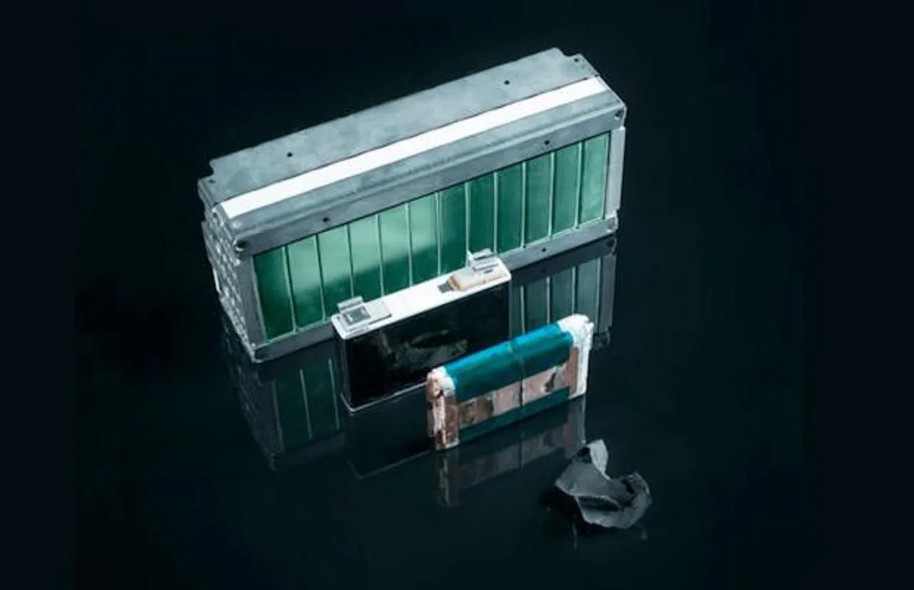 Fortum Solves Major EV Sustainability Issue - Boosting Battery Recycling Rate to Over 80%
