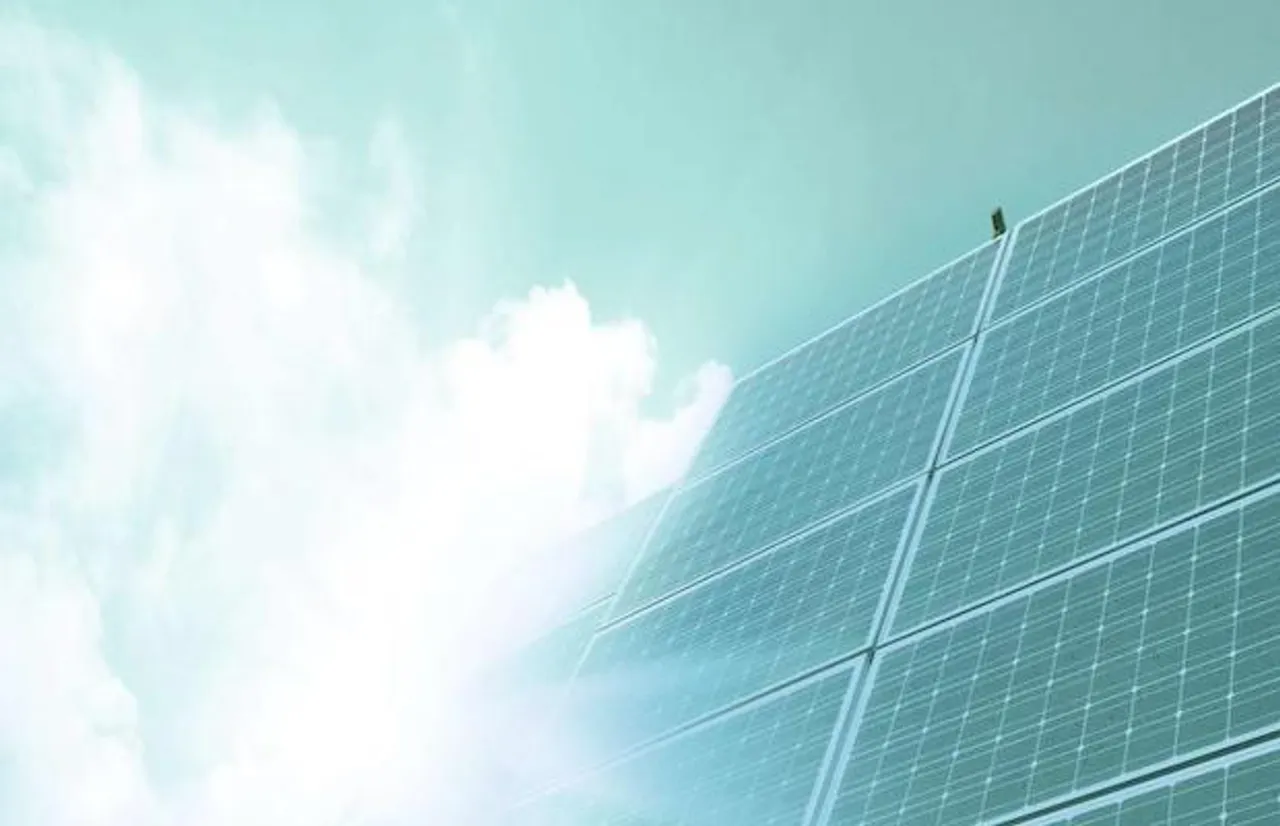 Fortum Solar India