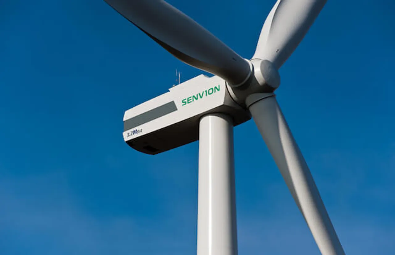 Senvion India