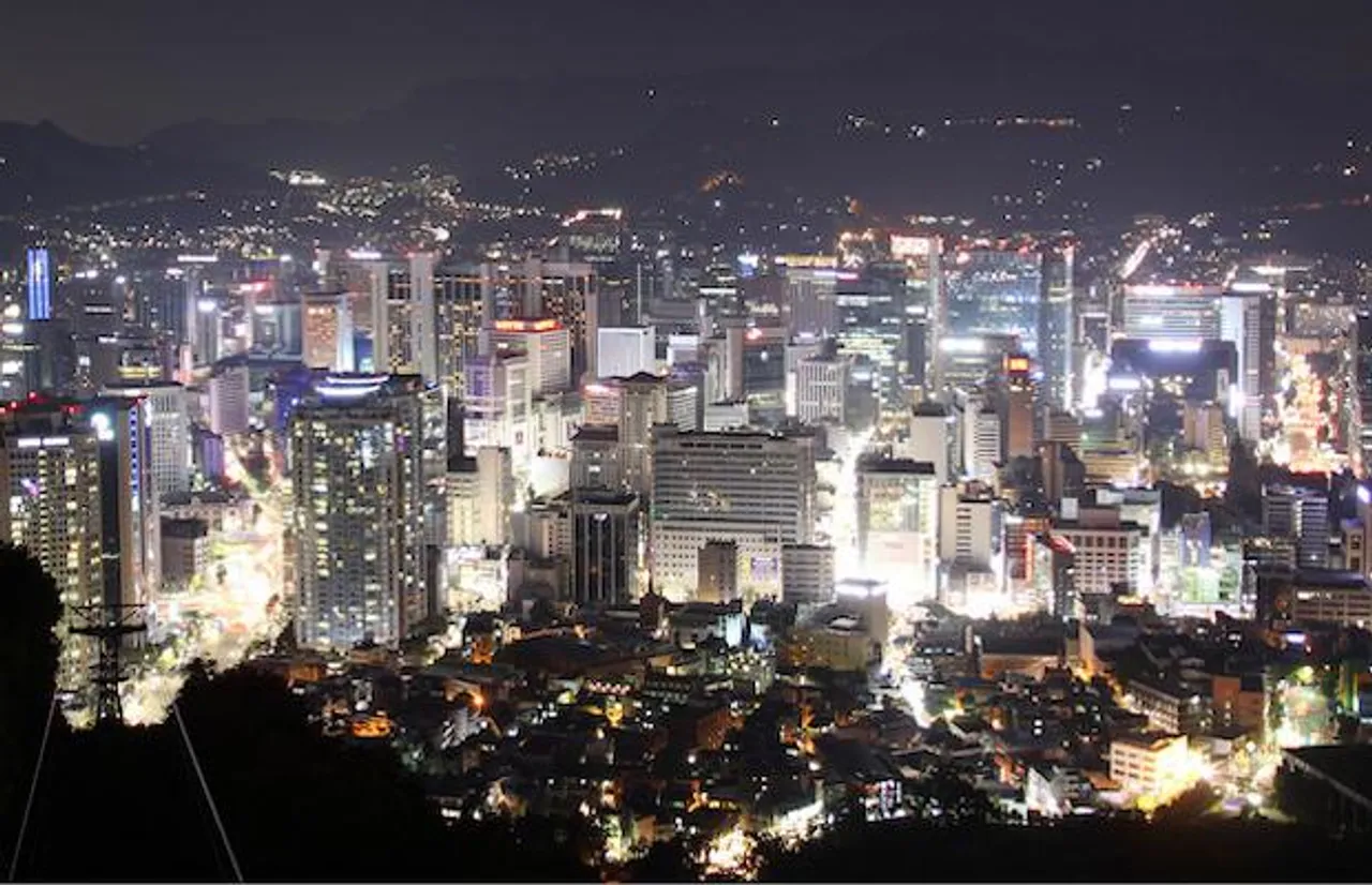 South Korea Coal Renewable