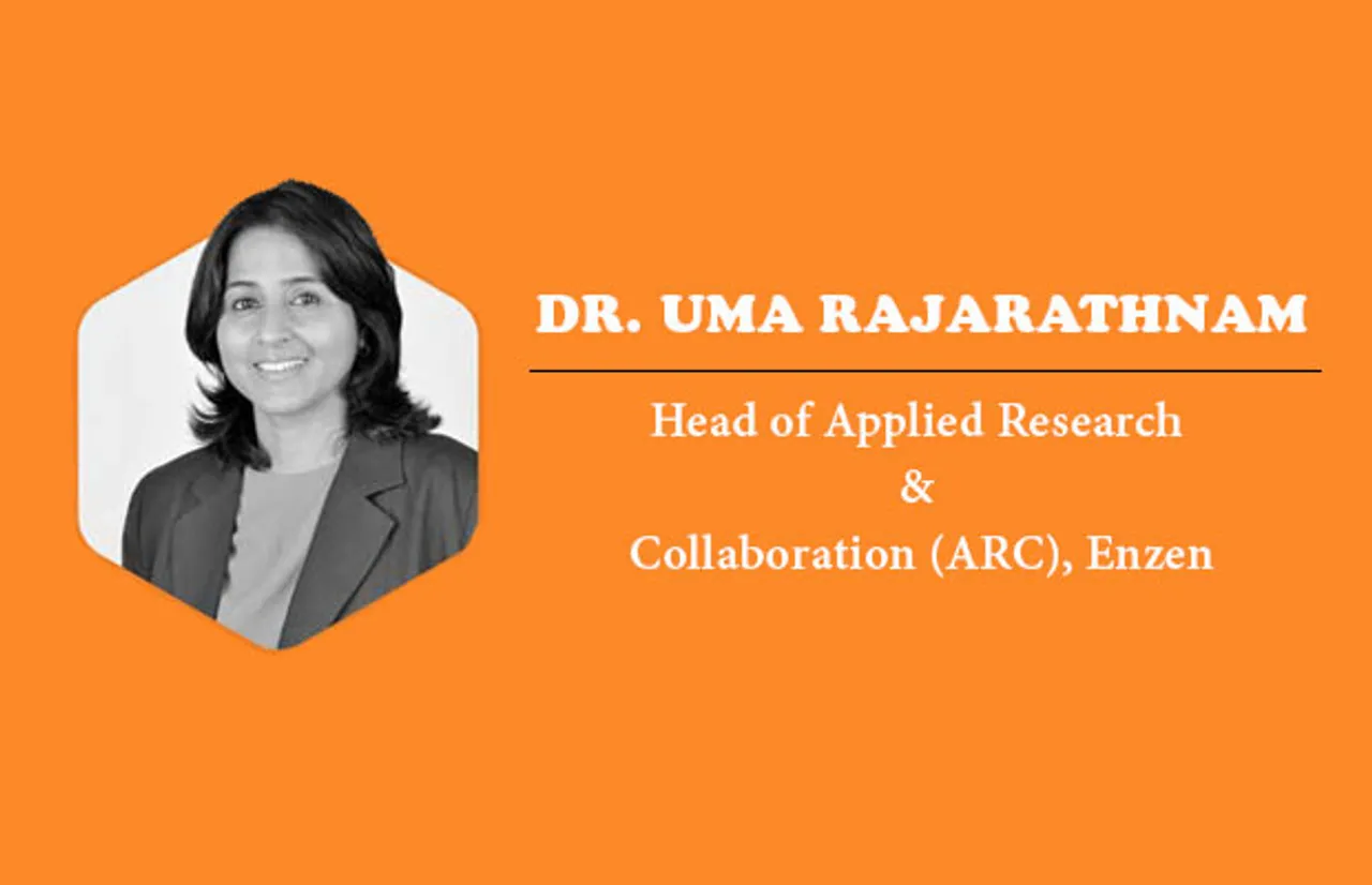 Dr. Uma Rajarathnam