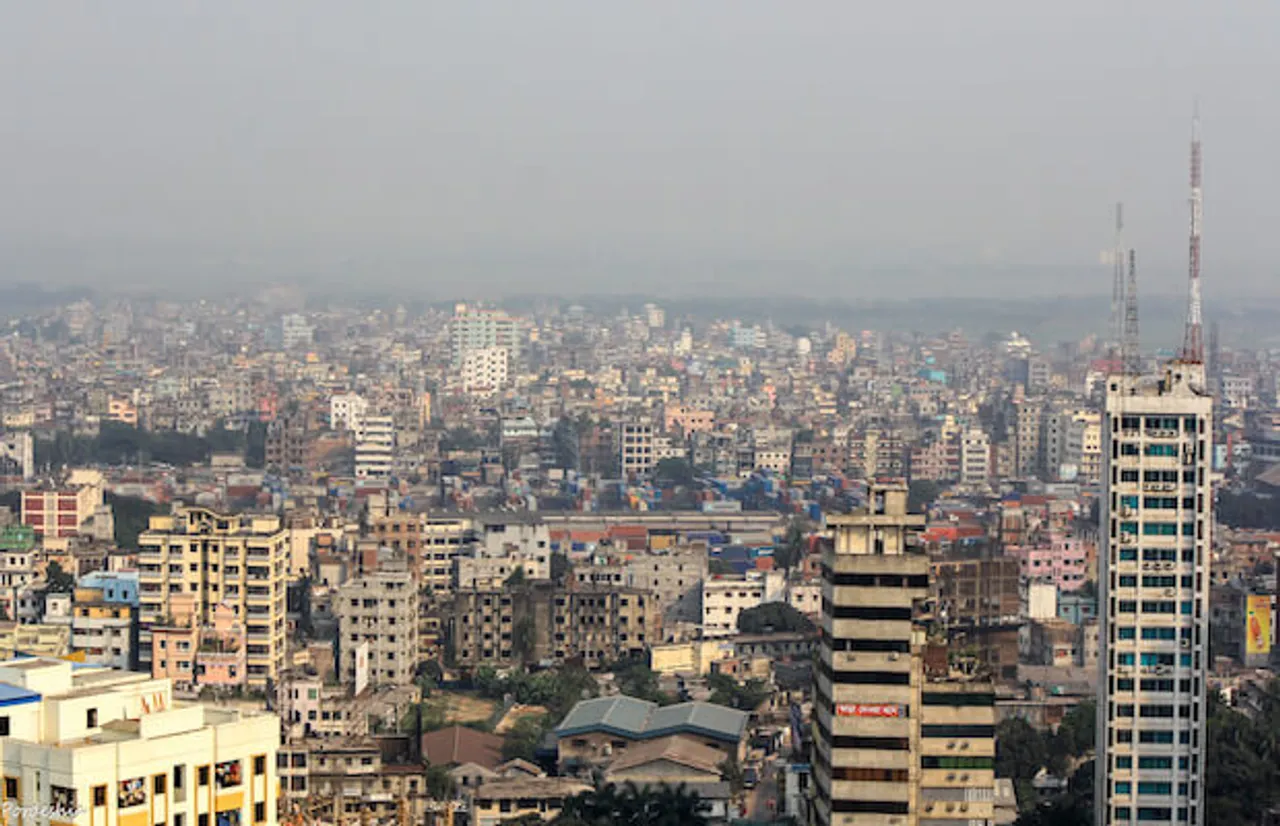 World Bank Bangladesh, Solar Project