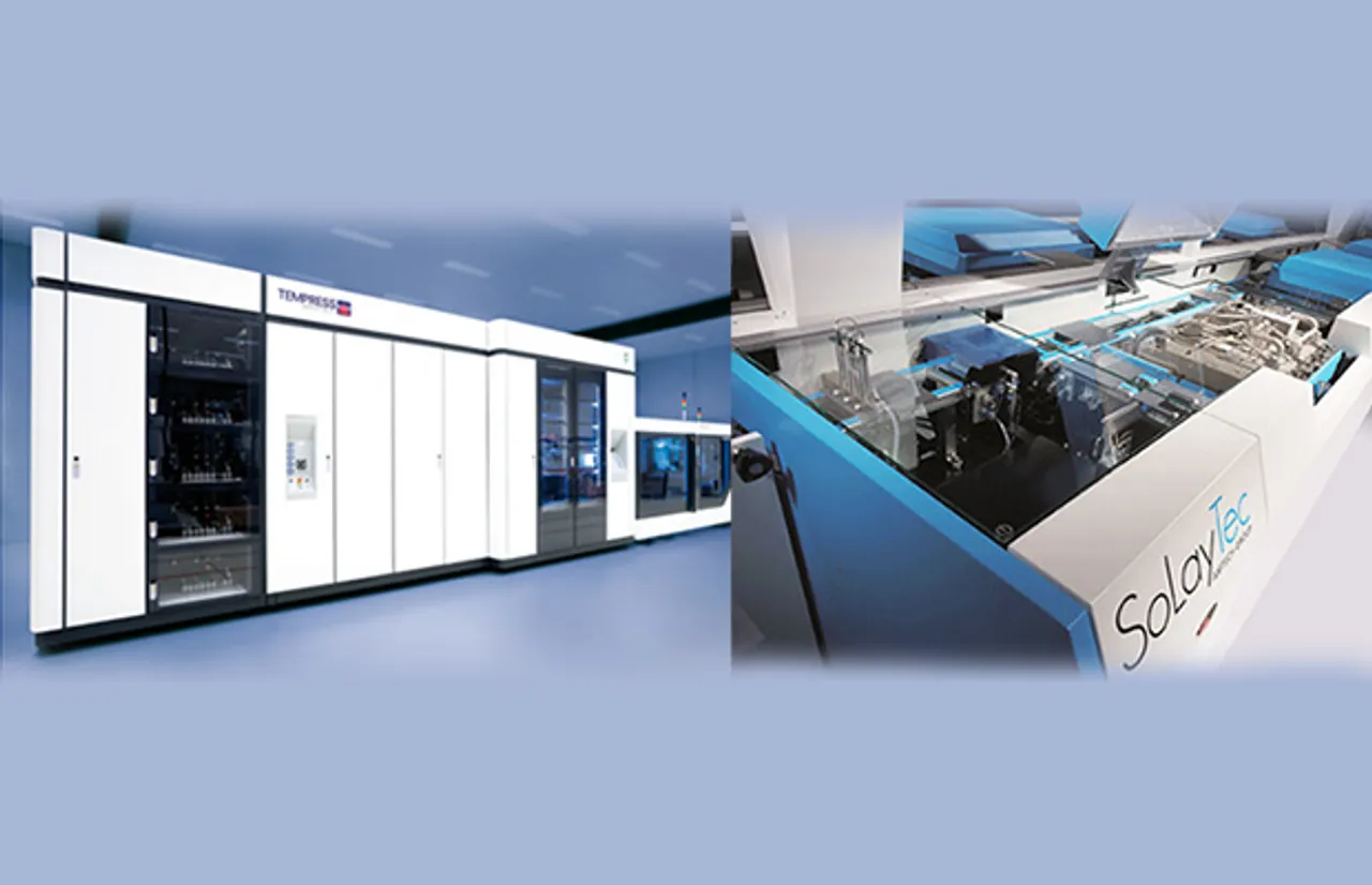 Amtech Systems