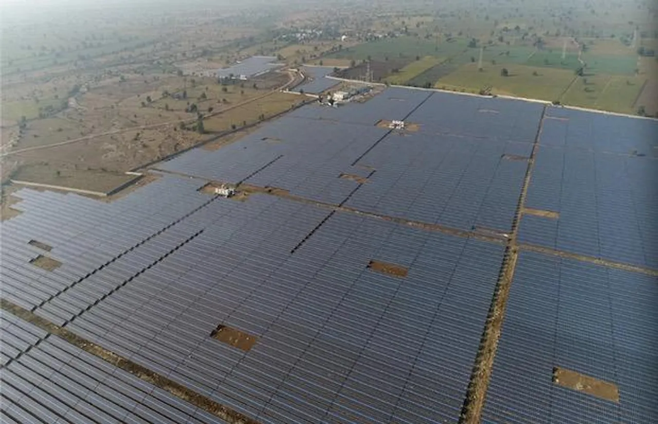 CleanMax Solar UKCI