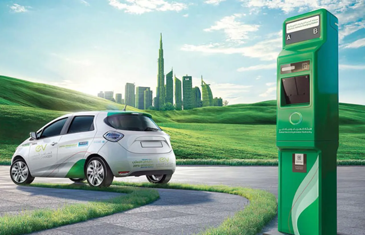 EVs Ownership Cost, growth in electric vehicle sector