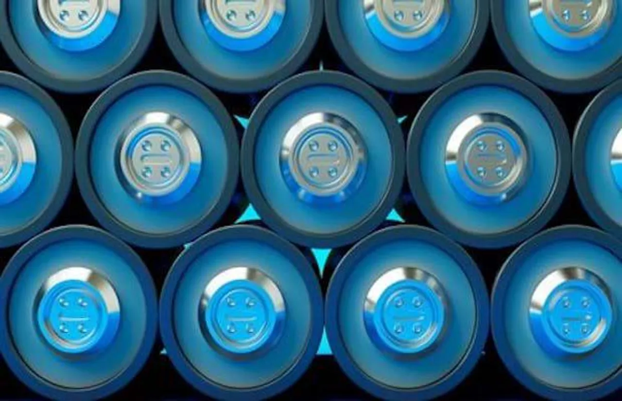 Duke Energy Florida to Build 22 MW Battery Storage System