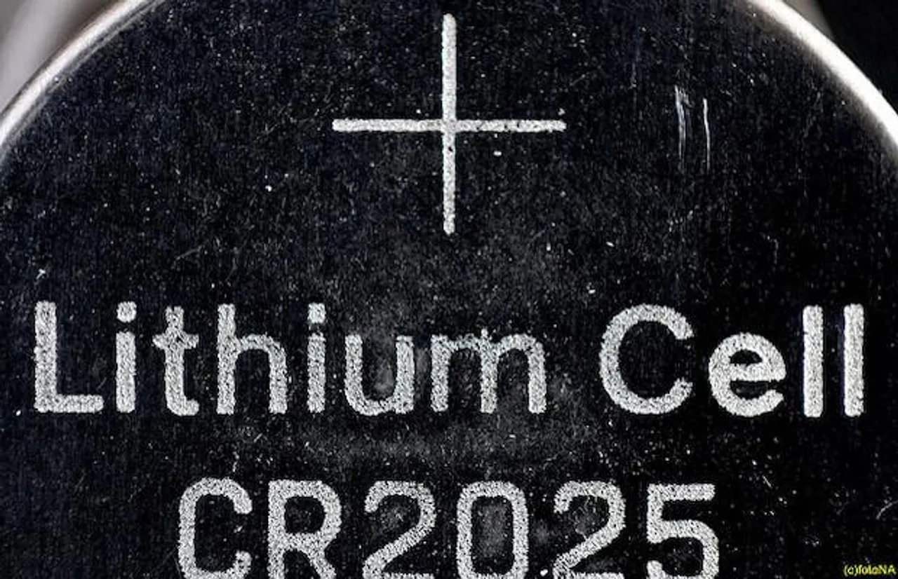 Barrel Energy Lithium Battery in India