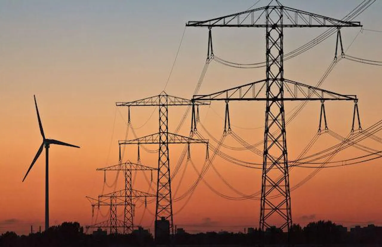Discoms Debts