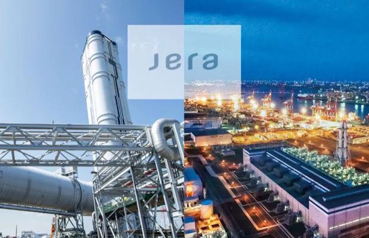 JERA Renewable Energy