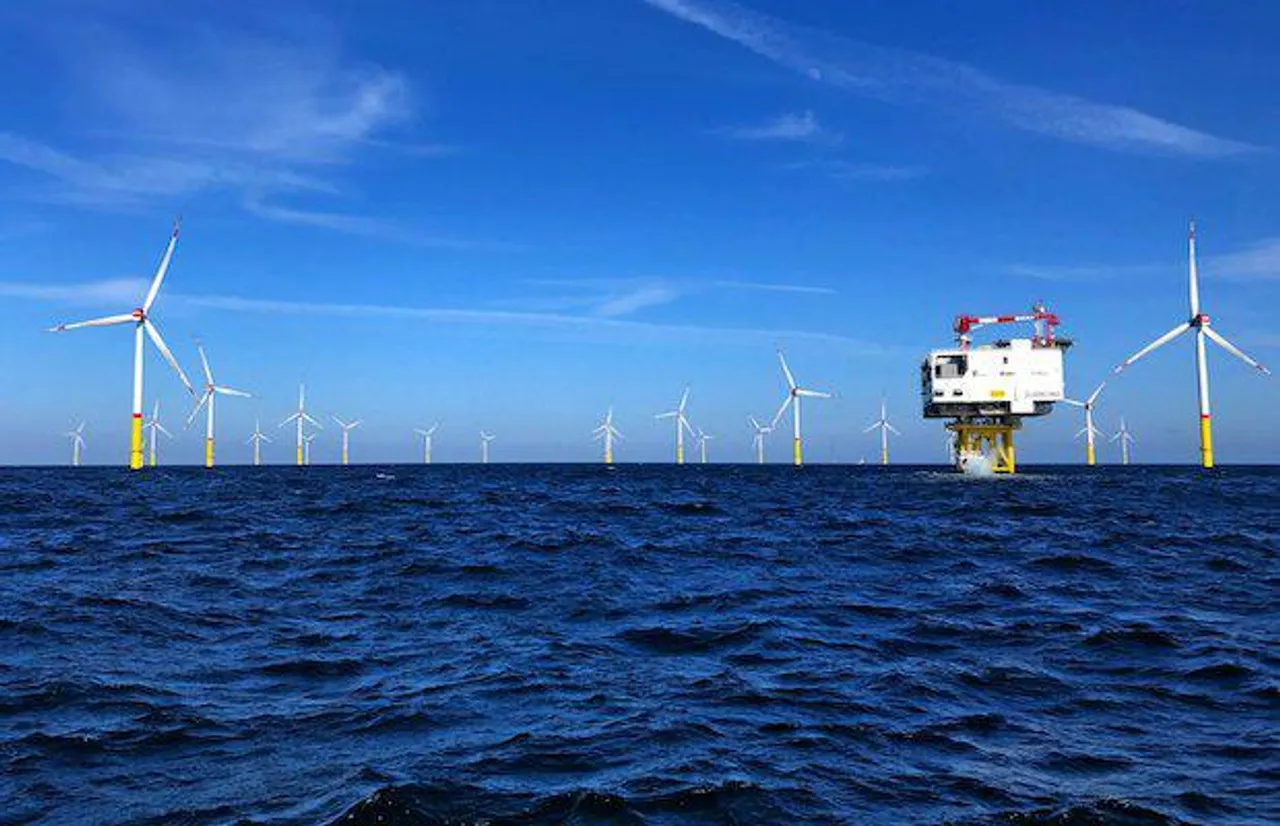 Biden Offshore Wind