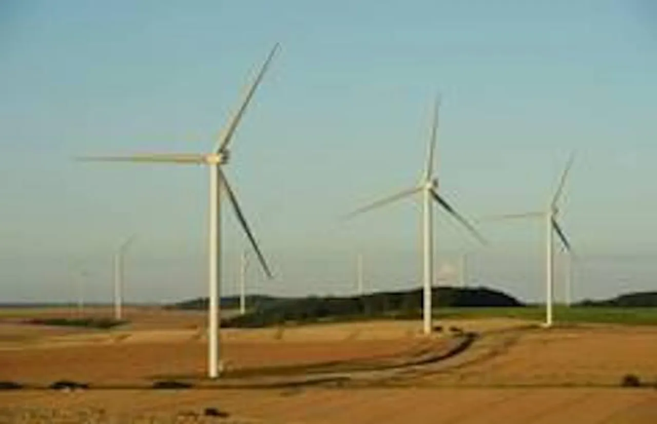 Nordex Group Australia