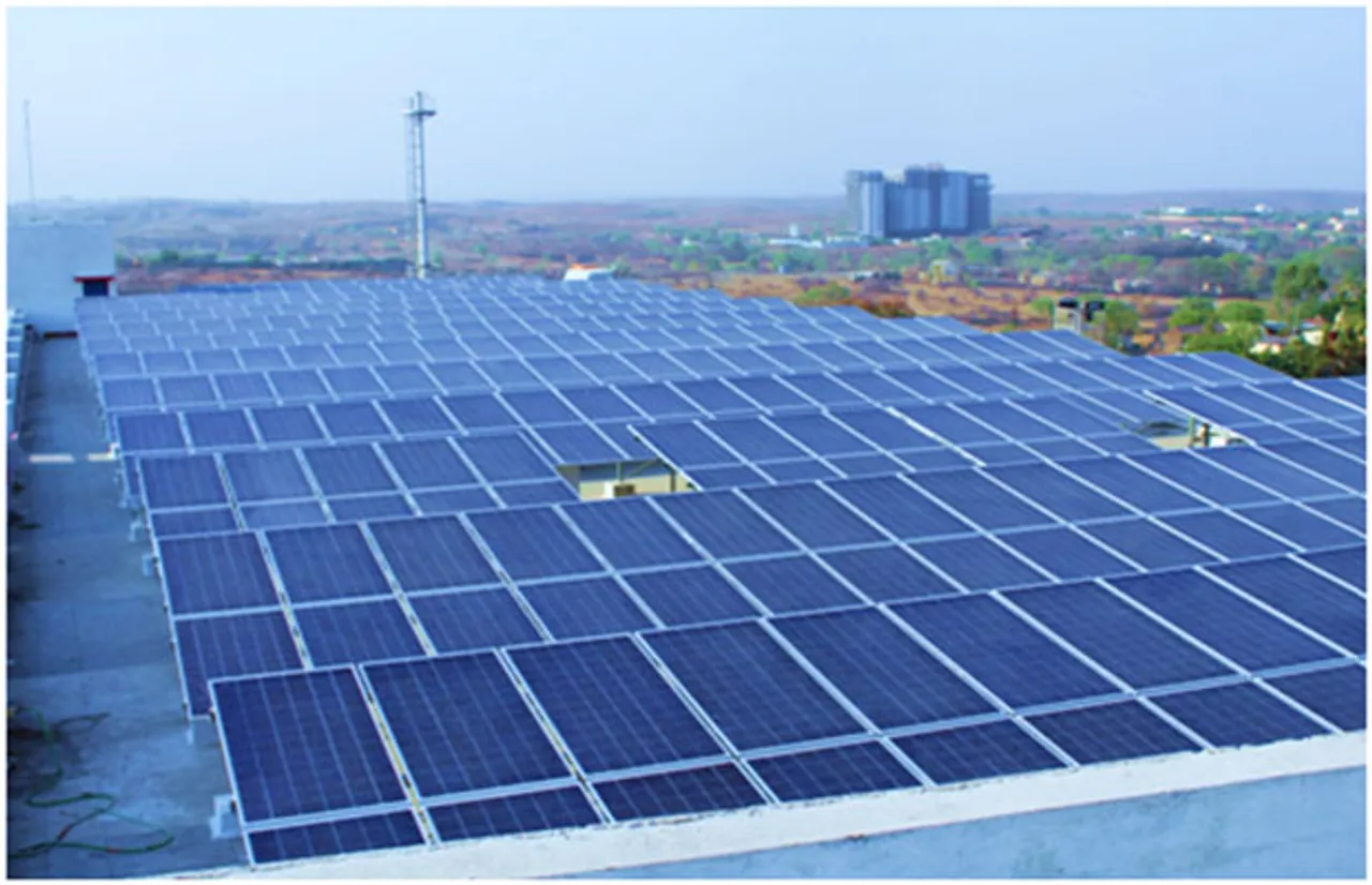 NBCIL Solar Projects