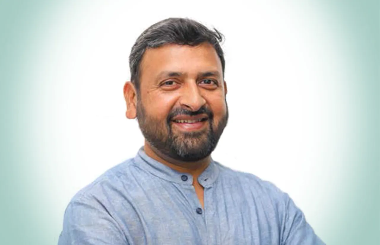 Shailesh Vikram Singh