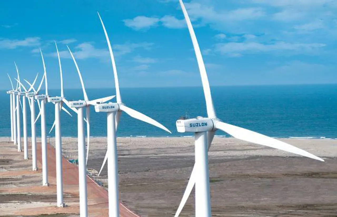 Suzlon