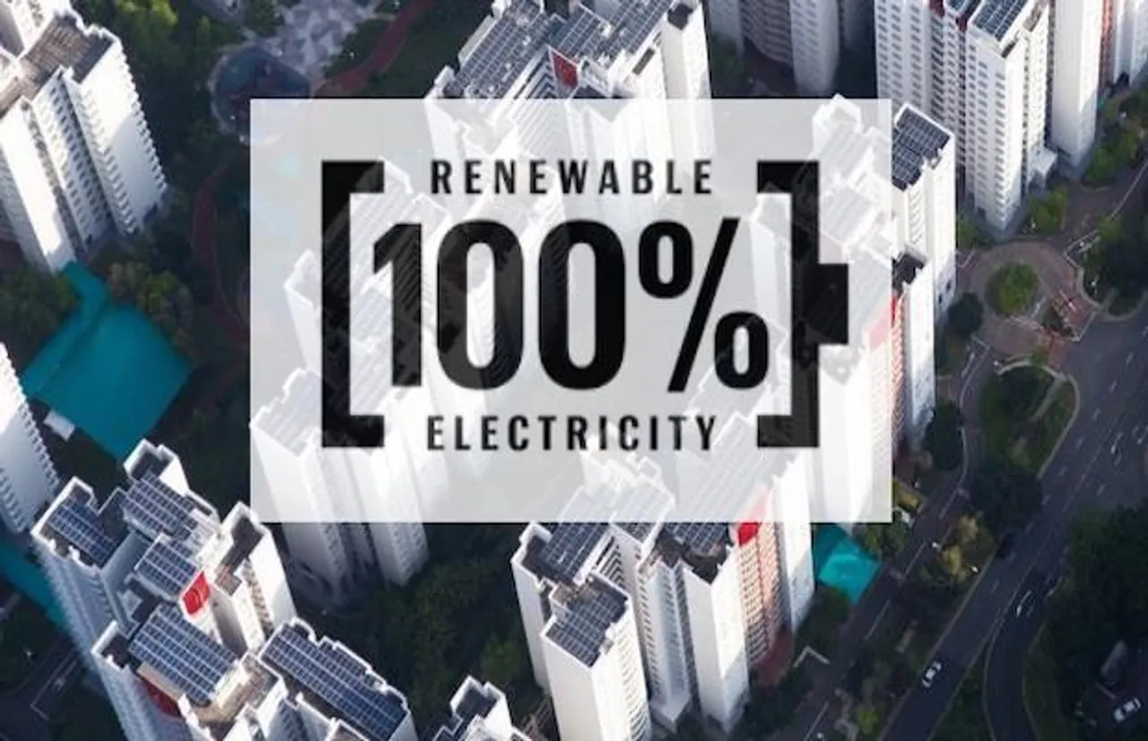 Renewables