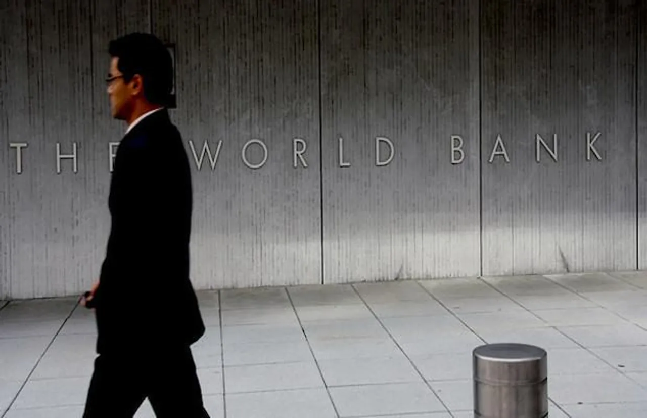 World Bank Sustainable Cooling