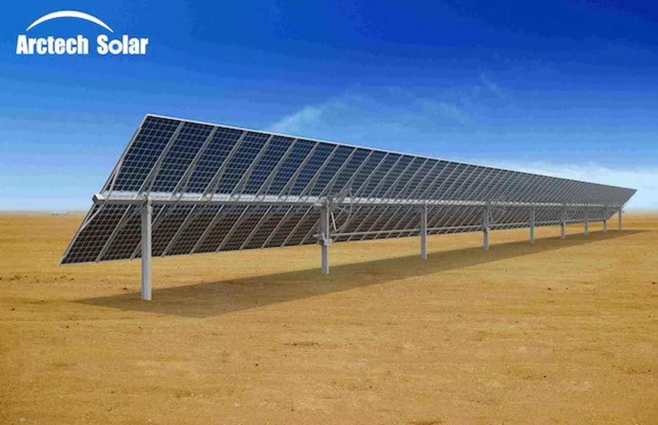 Maharshtra Solar Tender tariff jumps