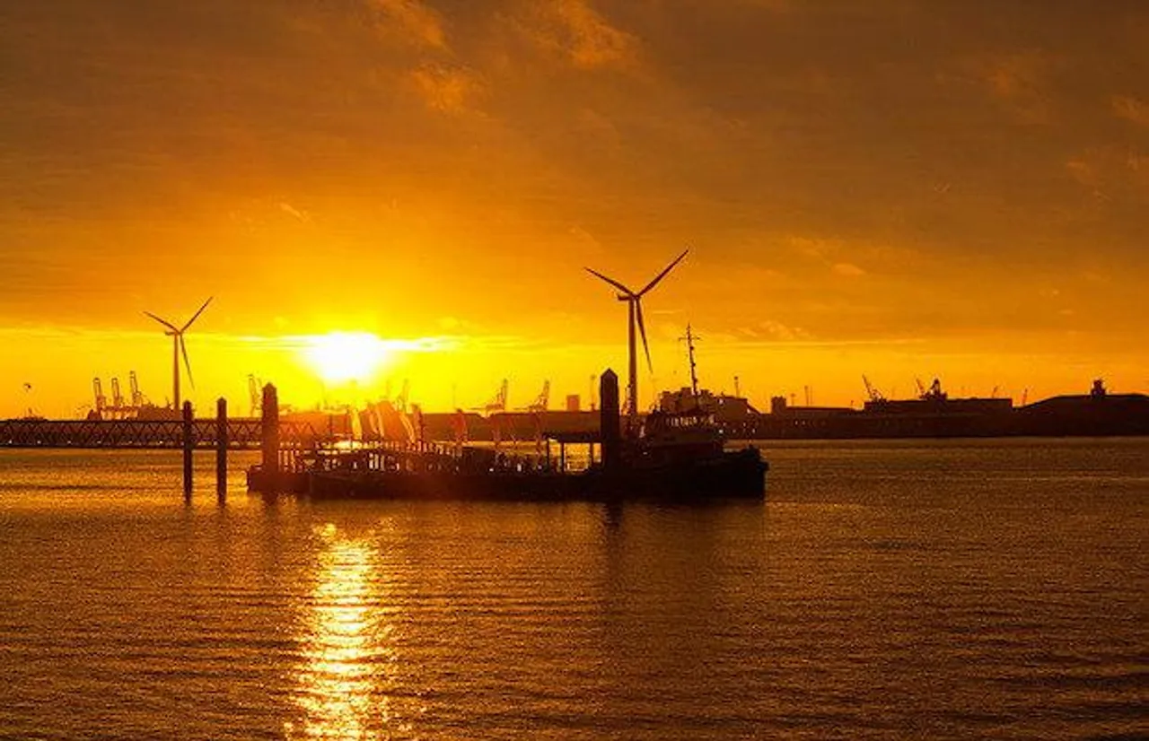 Climate and Energy Goals Can be Met Without Sacrificing Rivers: WWF