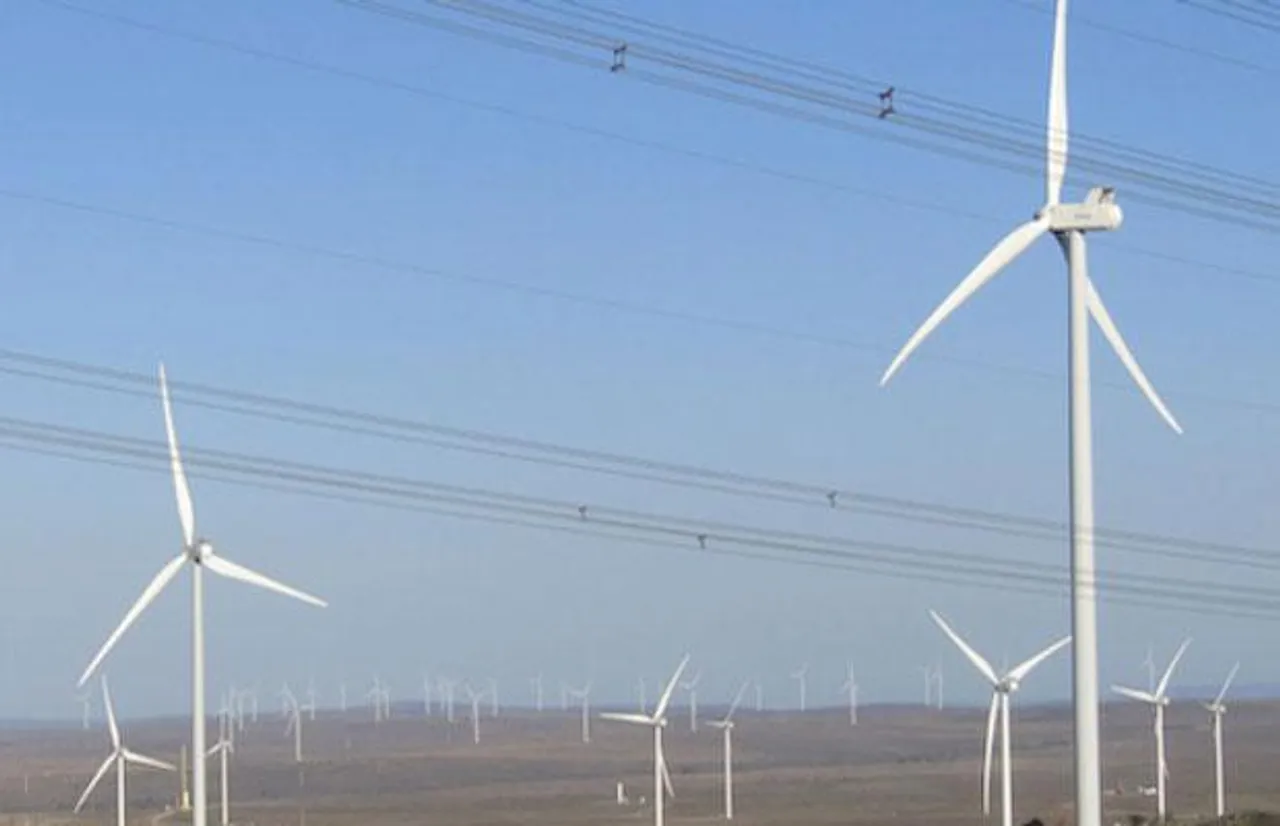 Enel Signs PSA Worth 3 TWh RE per Annum With AngloAmerican