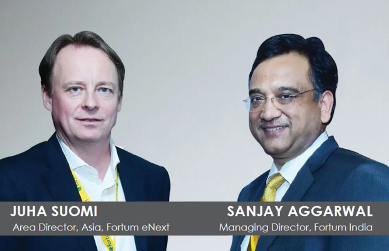 Fortum Plans to Foray into more Indian Cities with Higher per Capita Income