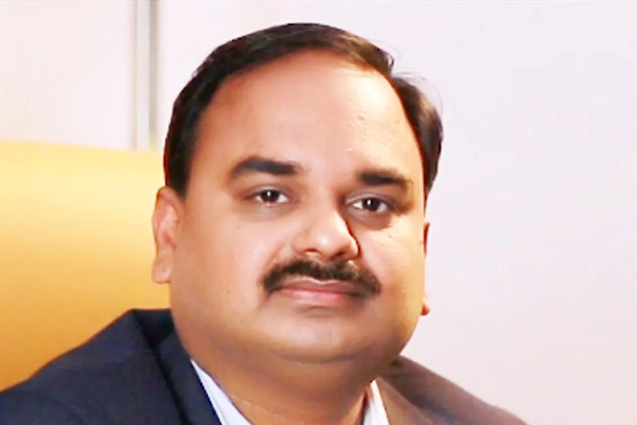 MANISH GUPTA