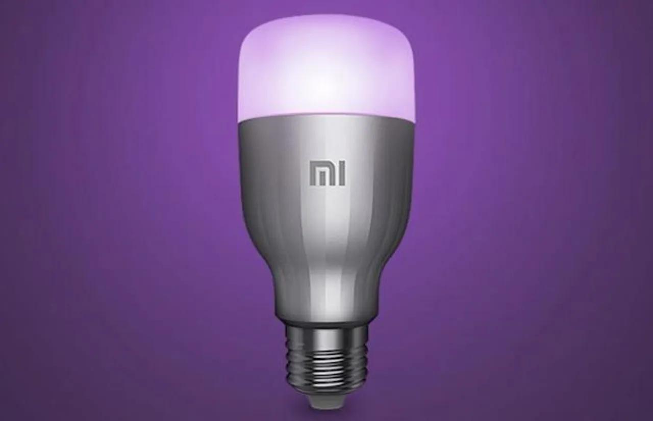 Mi Smart Bulb