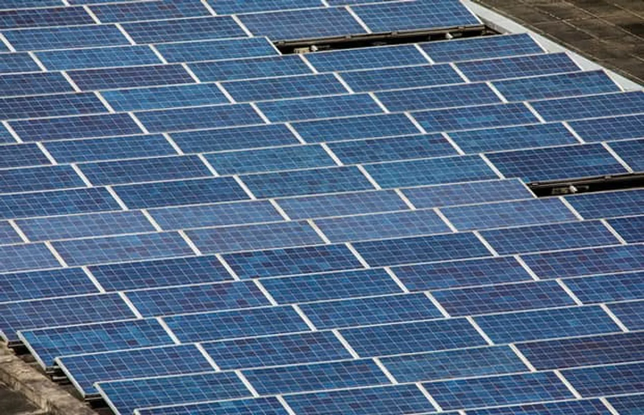 NTPC Solar