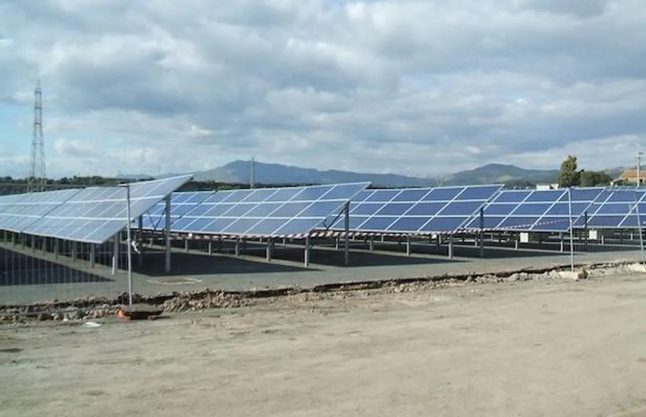Enel 475 MW Solar