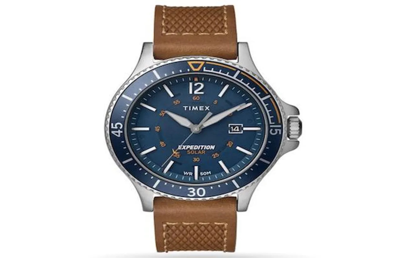 Timex Expedition Solar Watches