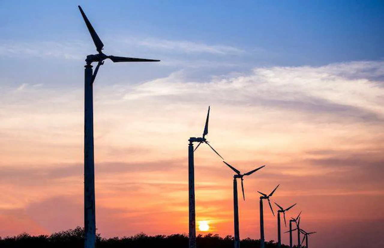 IEA Announces Award for 250 MW Wind Project in Illinois