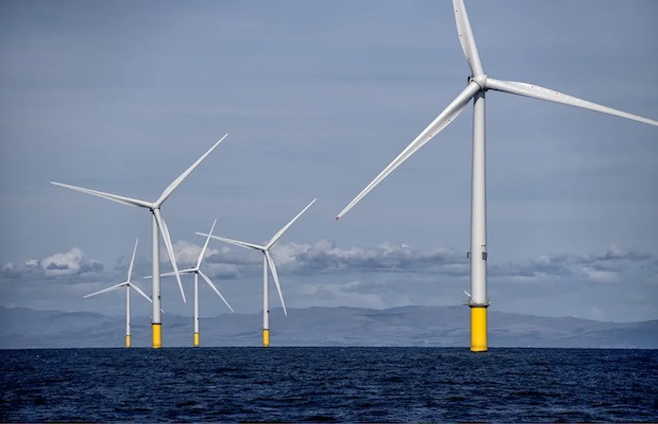 Ørsted Green Bonds