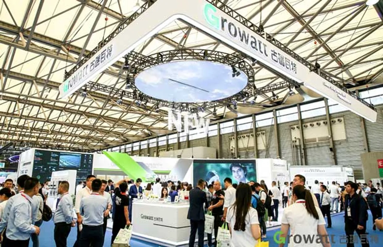 Growatt Next Generation PV Inverter