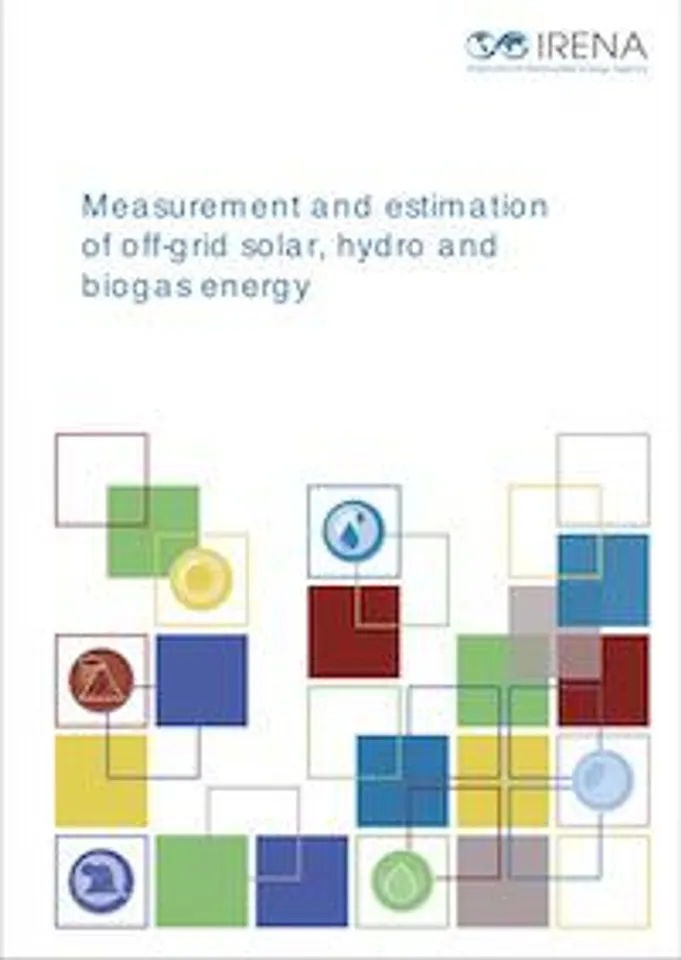 irena-measuring-off-grid