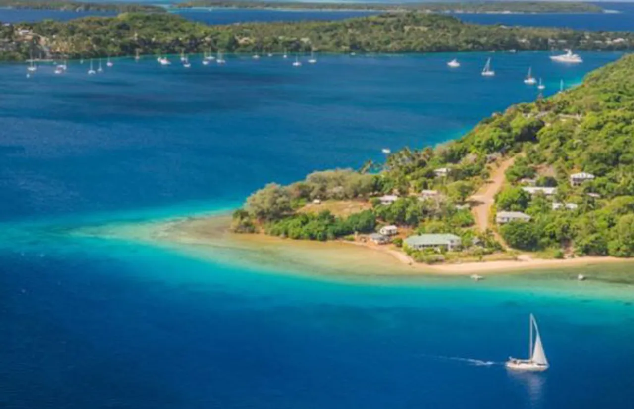 Island