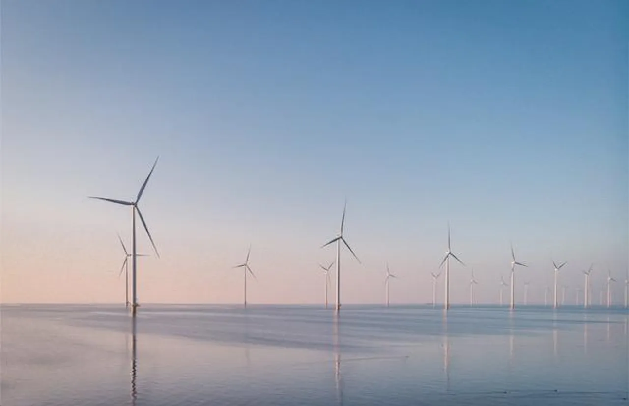 Japan selects Mitsubishi Corp-led consortiums for 3 offshore wind projects