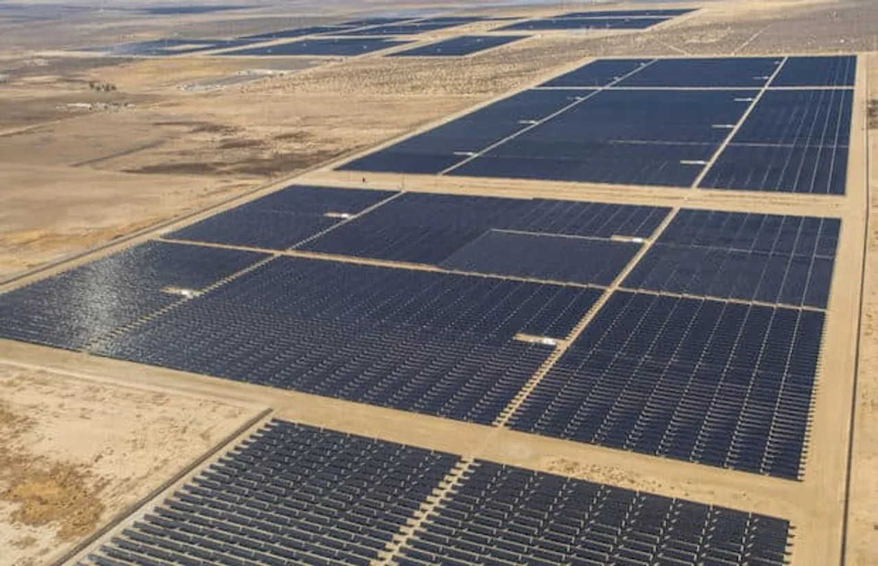Corporate Solar Investments Surge in the US: Report