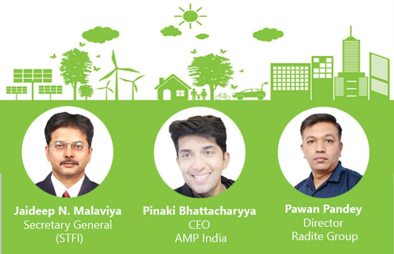 solar power industries