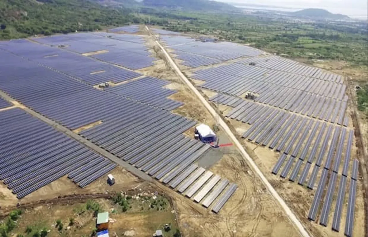 Vietnam’s new PDP Must Optimise Renewables and Avoid Fossil Fuel Lock-in