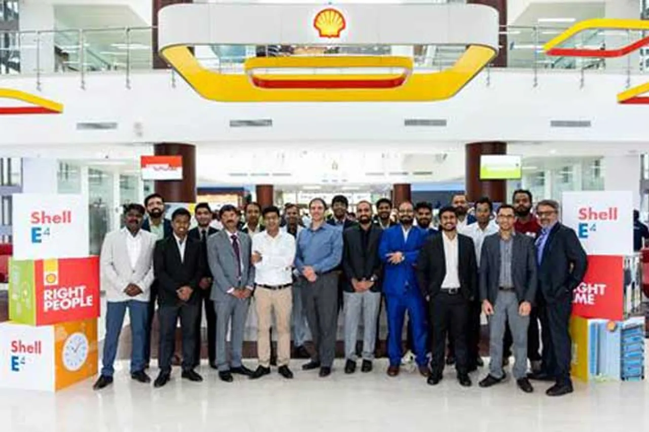 Energy Startups Graduate from Shell E4’s Second Cohort